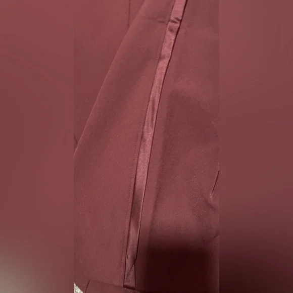 Athleta New Endeavor High Rise Relaxed Pant
Cherrywood Brown Women's Size S NWT - Picture 4 of 16